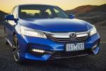 Honda Accord V6 Sedan 2016 года (AU)